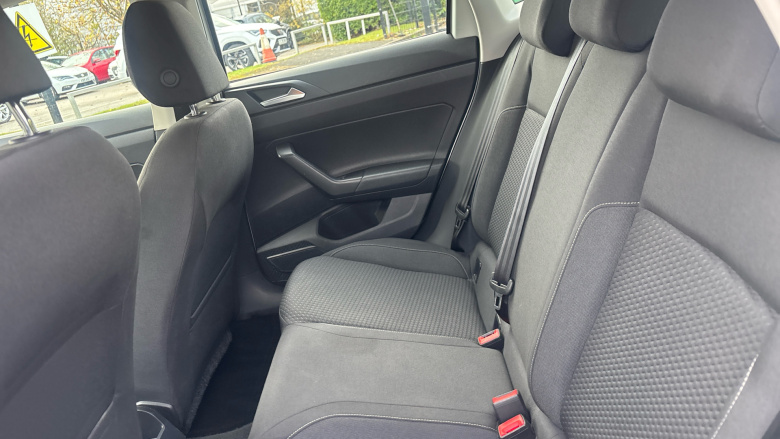 Volkswagen Polo 1.0 SE 5dr Petrol Hatchback